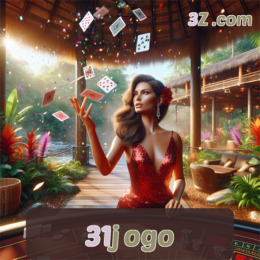 Cassino Empolgante: Explore o 31jogo sem Limites